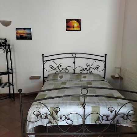 Casa Vacanza Mondello Relax Villa Palermo Luaran gambar