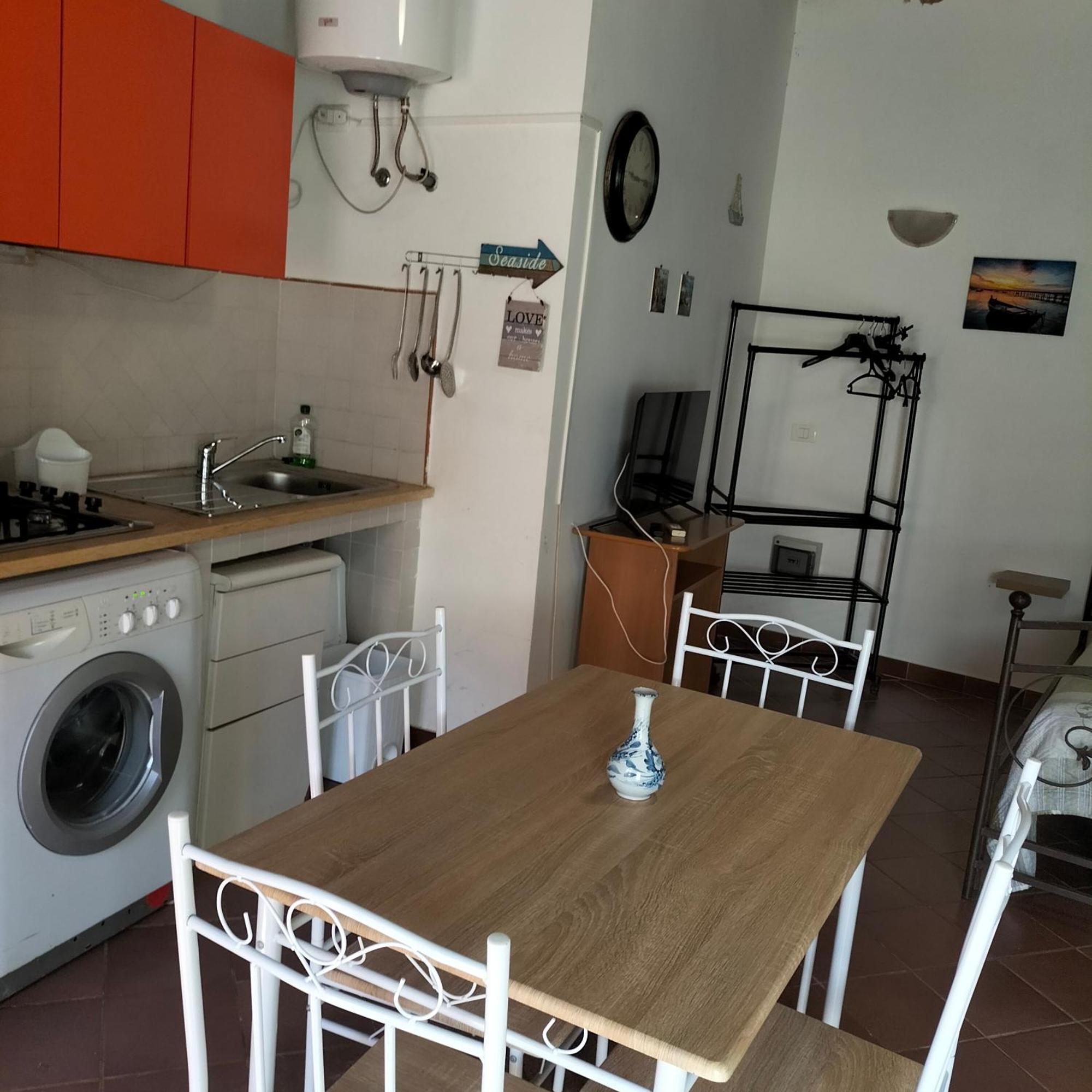 Casa Vacanza Mondello Relax Villa Palermo Luaran gambar