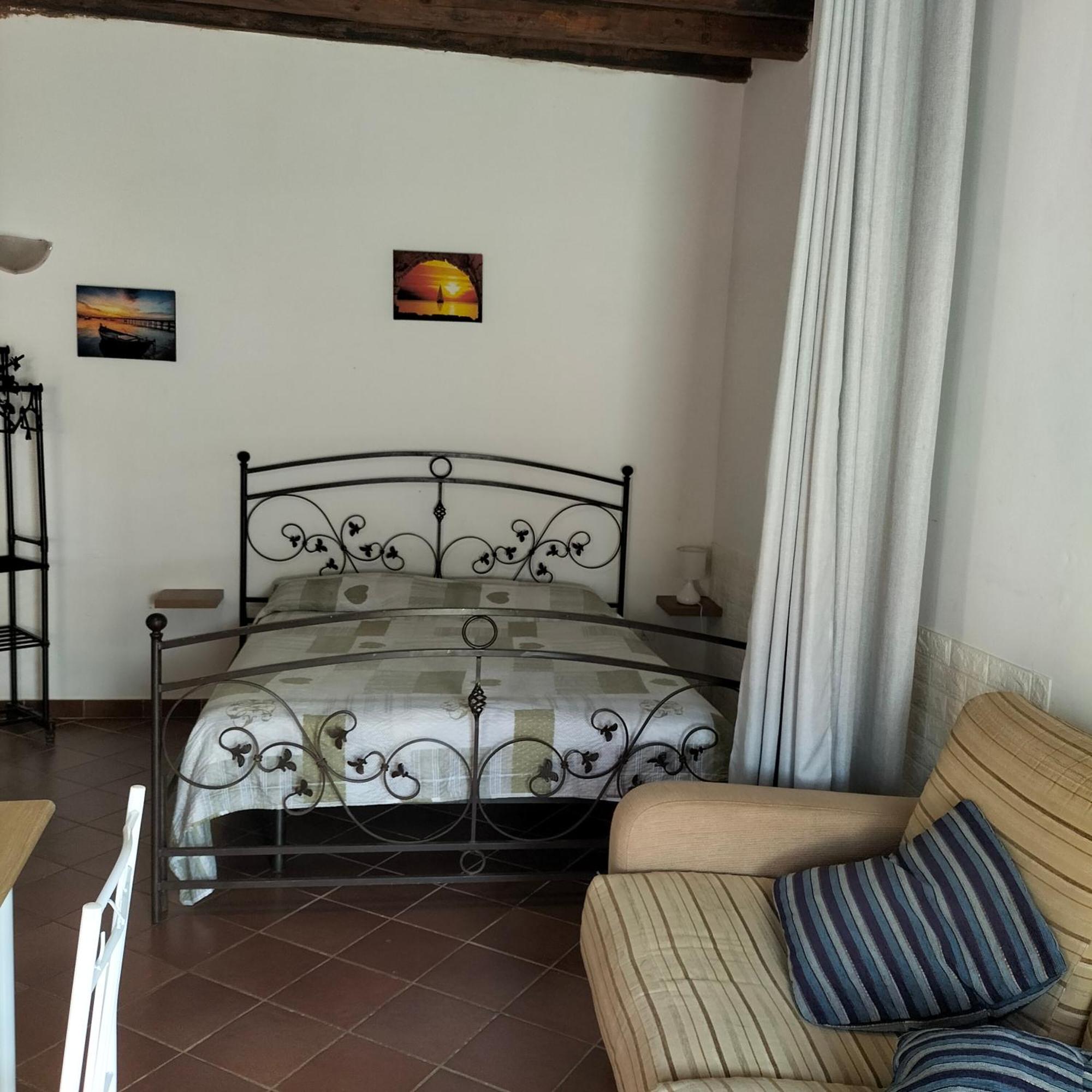 Casa Vacanza Mondello Relax Villa Palermo Luaran gambar