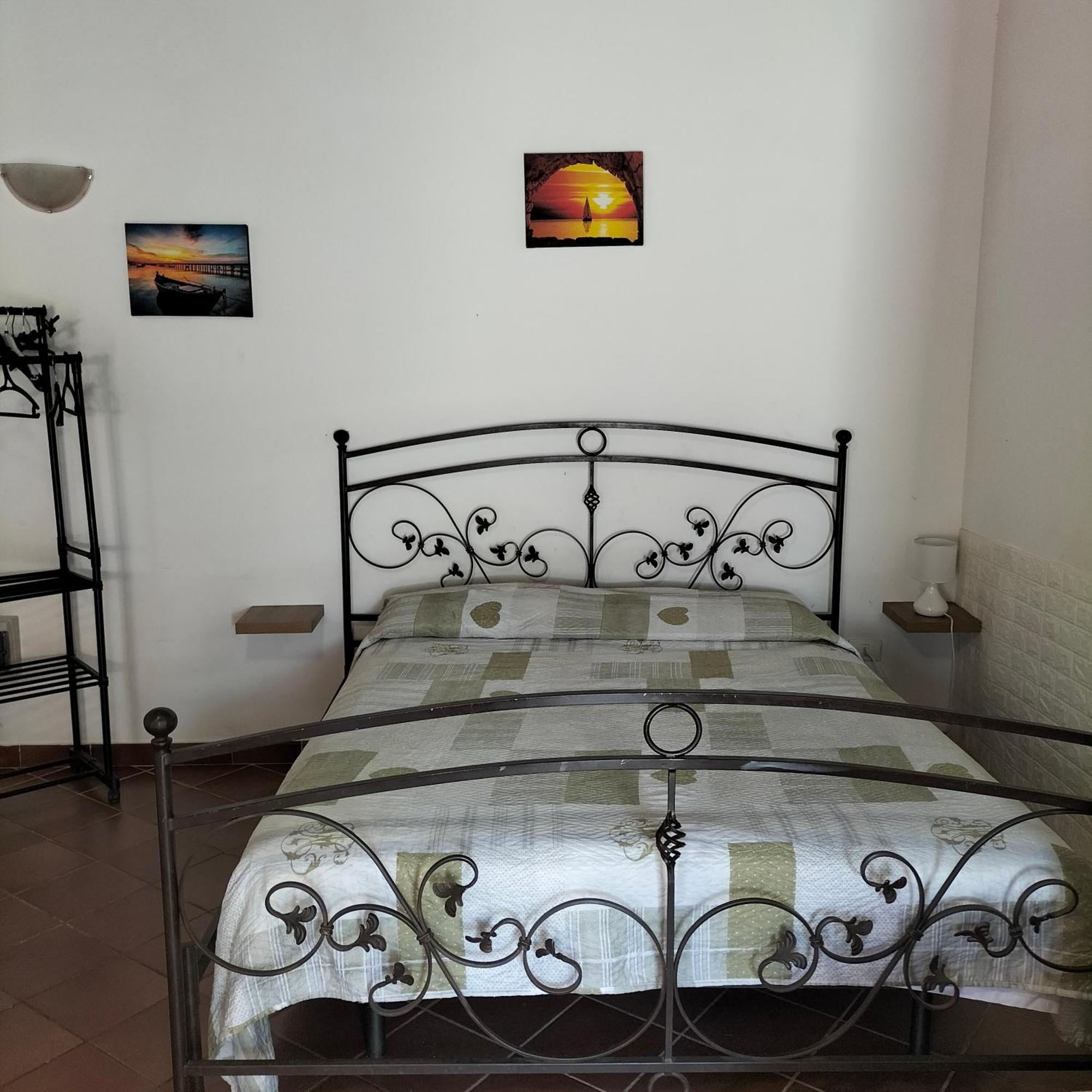 Casa Vacanza Mondello Relax Villa Palermo Luaran gambar