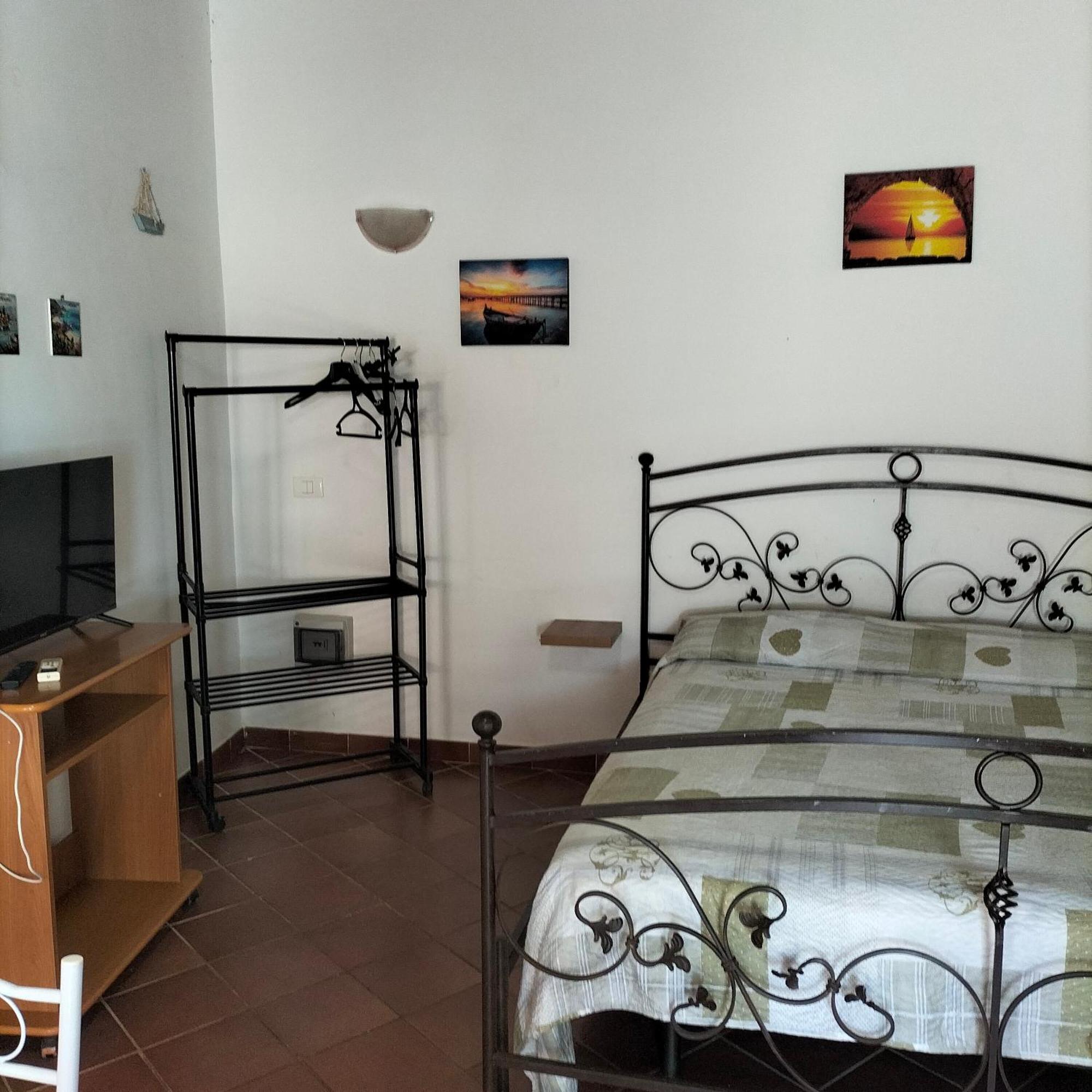 Casa Vacanza Mondello Relax Villa Palermo Luaran gambar