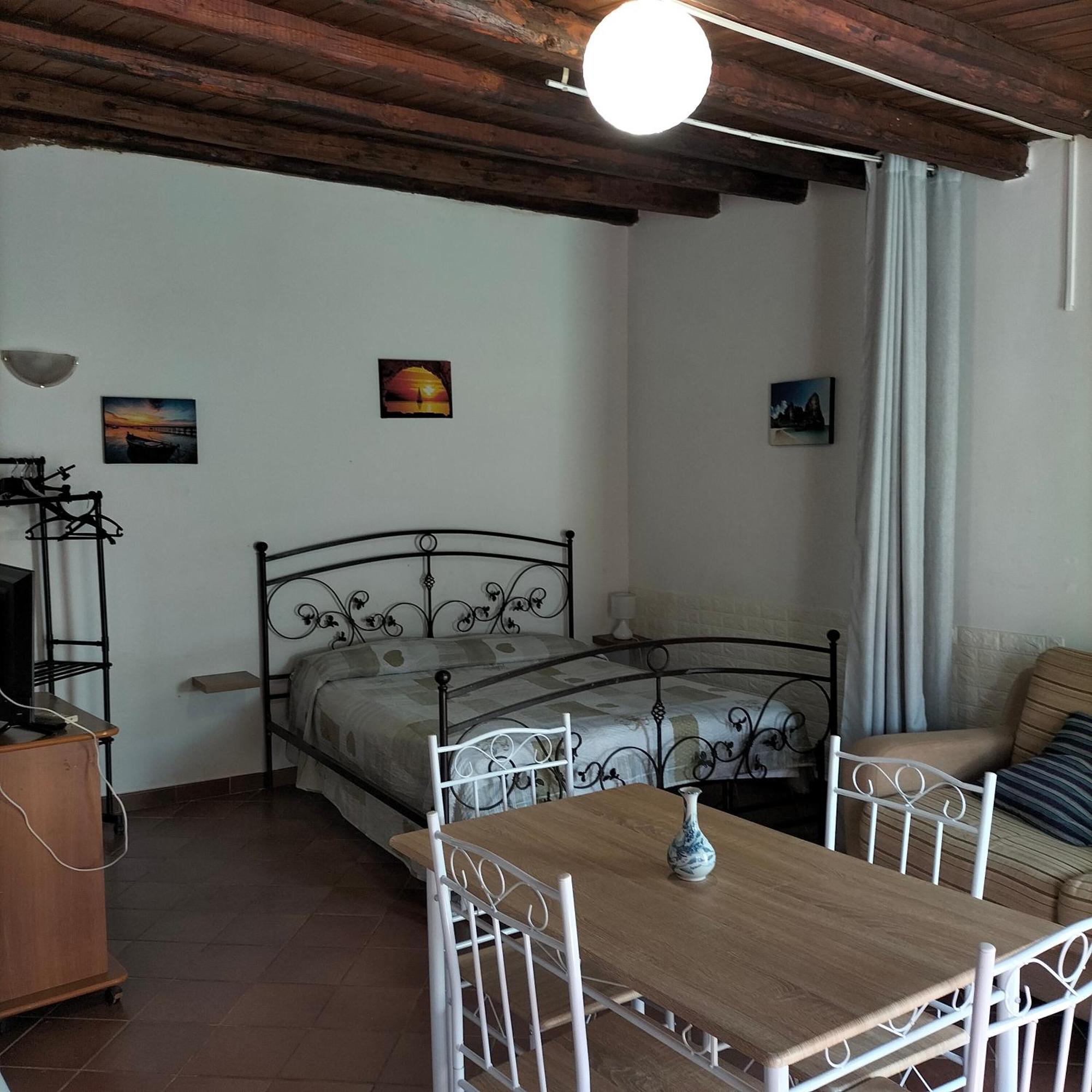 Casa Vacanza Mondello Relax Villa Palermo Luaran gambar