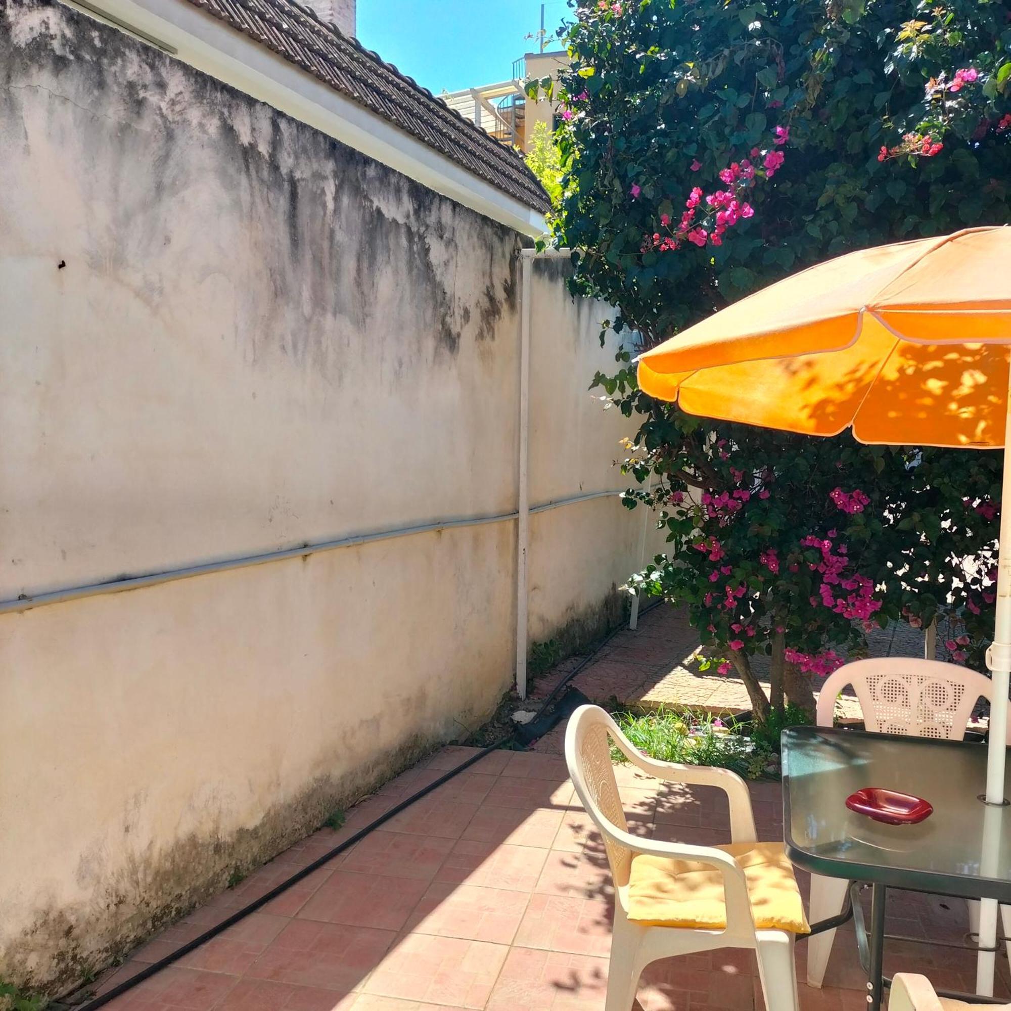 Casa Vacanza Mondello Relax Villa Palermo Luaran gambar